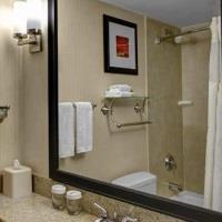 Hotel Hilton Garden New York/manhattan-chelsea New York City