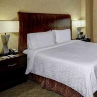 Hotel Hilton Garden New York/manhattan-chelsea New York City