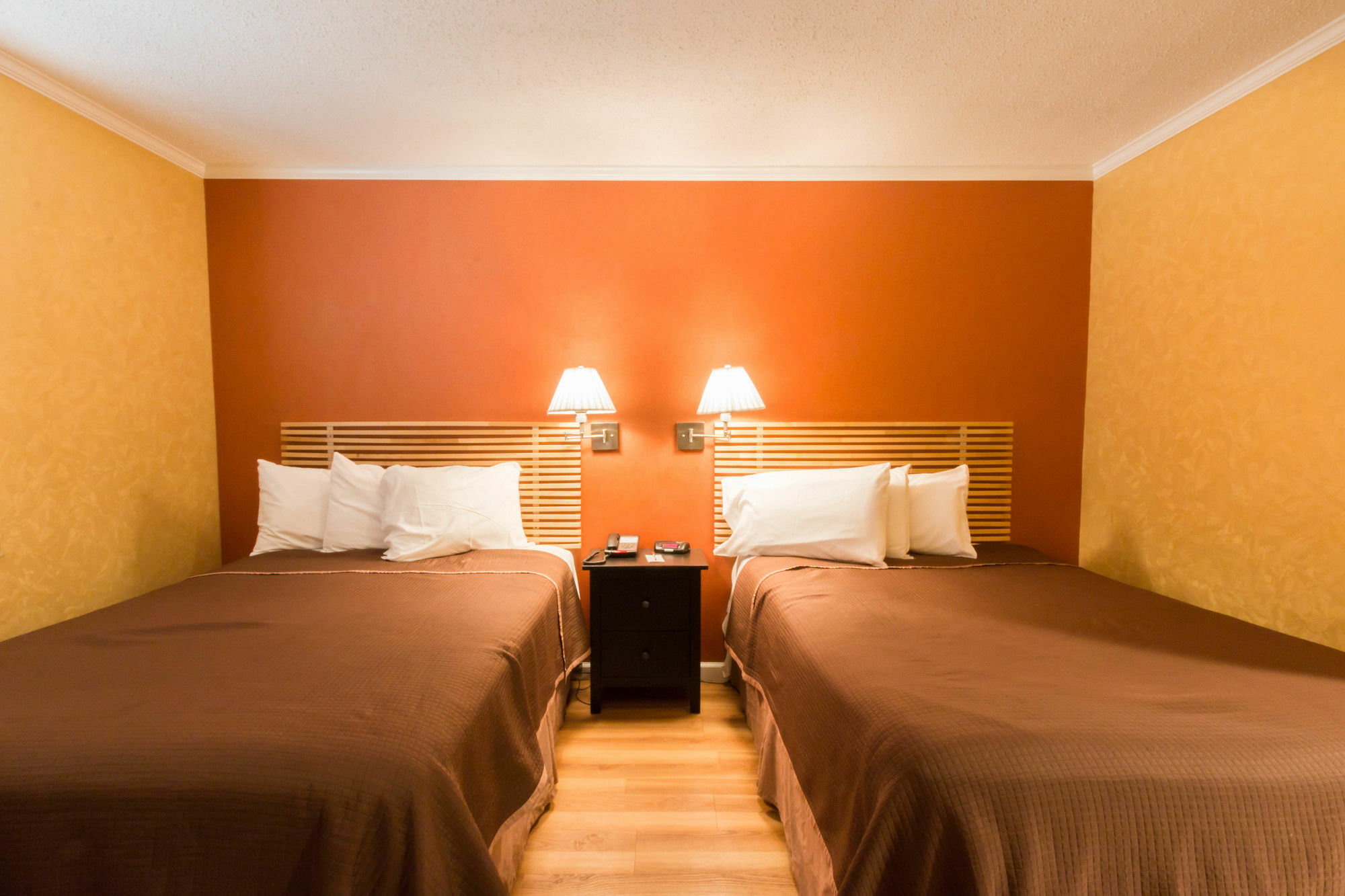 Quality Jfk Airport Rockaway Blvd Hotel Nueva York