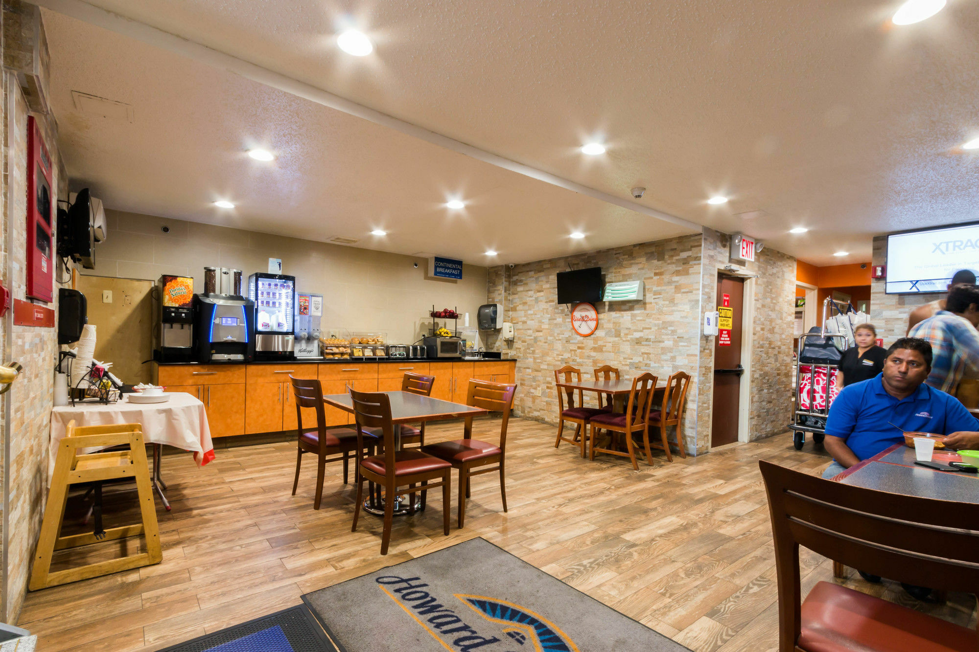 Quality Jfk Airport Rockaway Blvd Nueva York