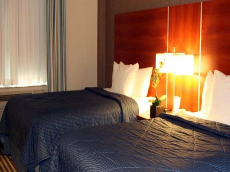 Hotel Flushing Nueva York