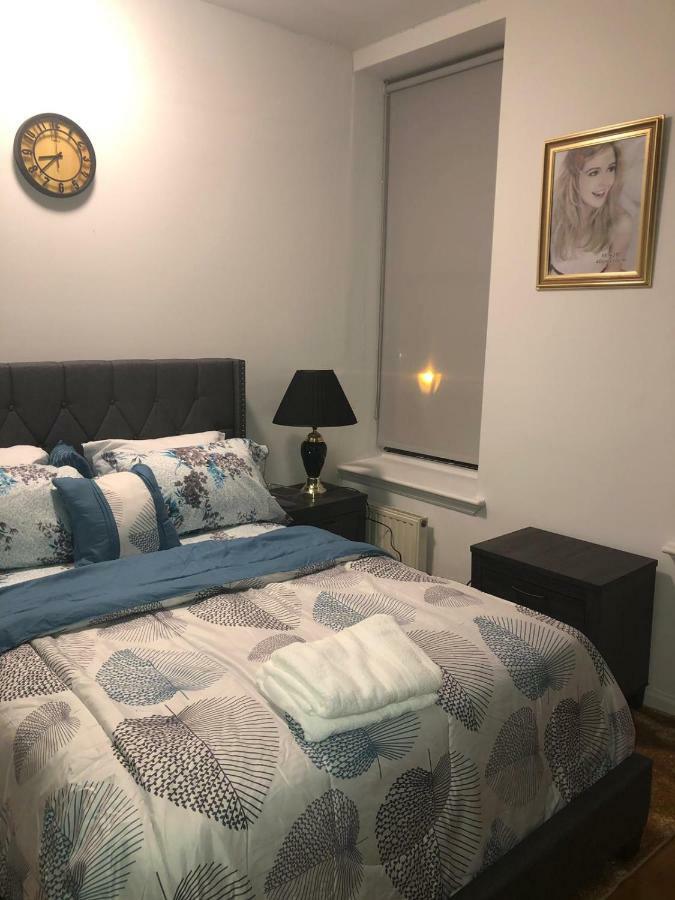 Accommodatie bij particulieren Biverlyhills *