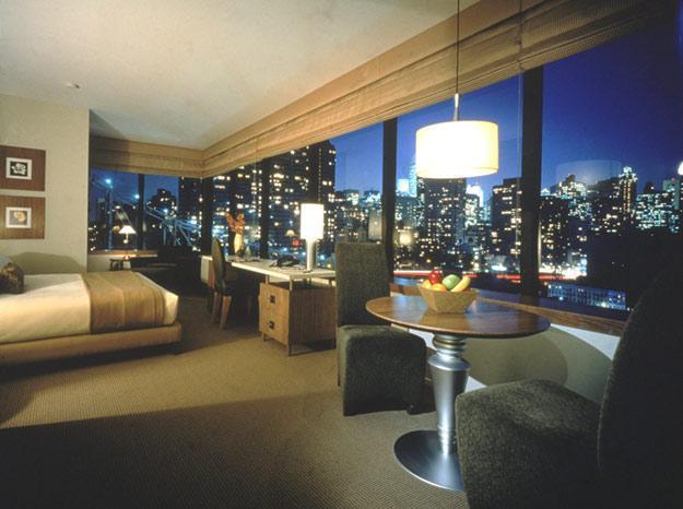 Hotel Bentley Nueva York