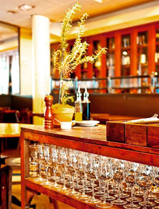 The Marcel At Gramercy 4* Nova York