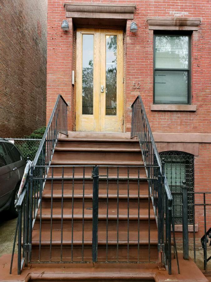Appartement The Harlem Cascades
