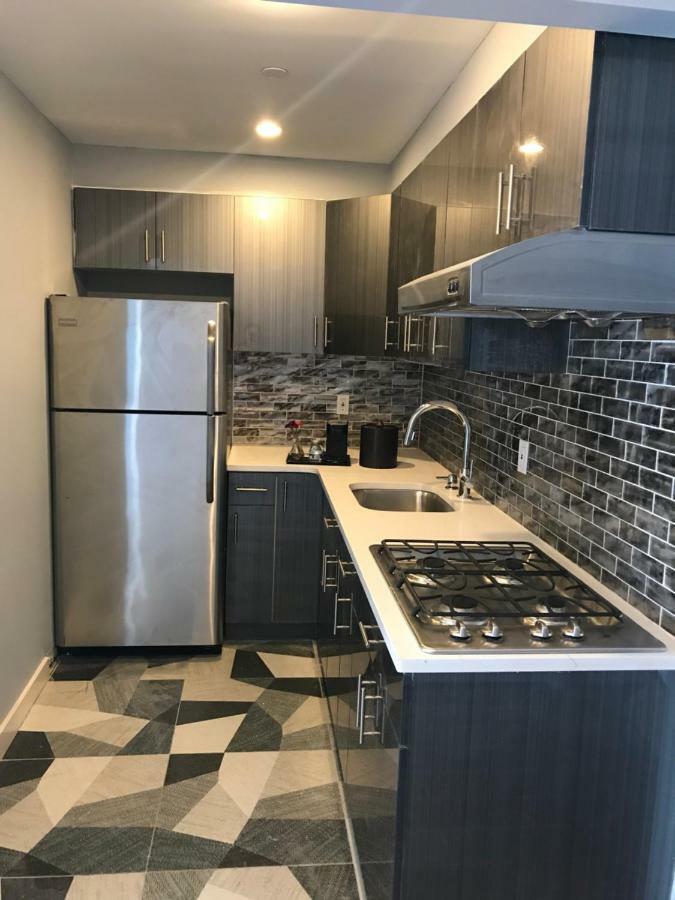 The Luxury Apartamento