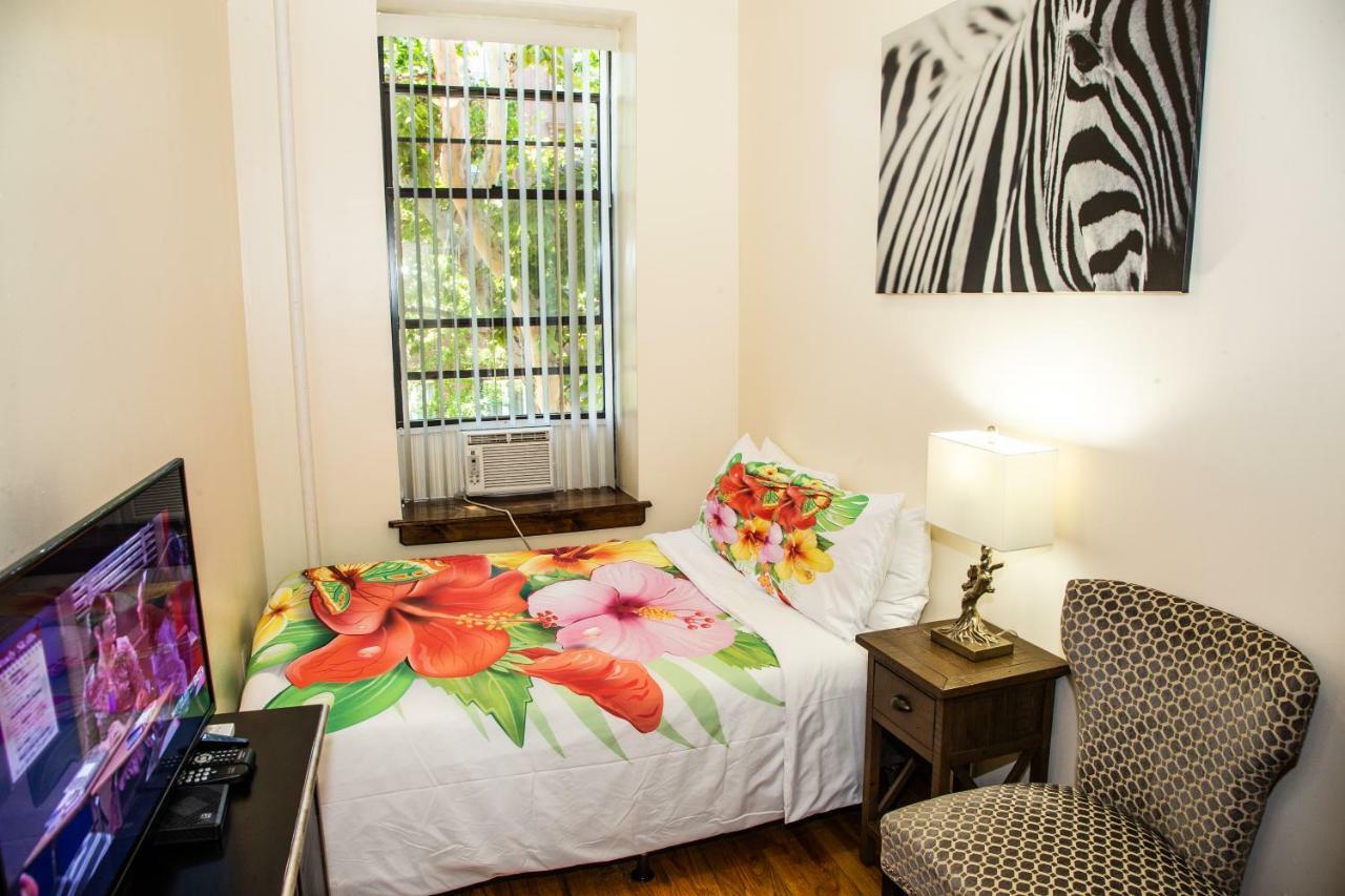 Appartement The Harlem Getaway