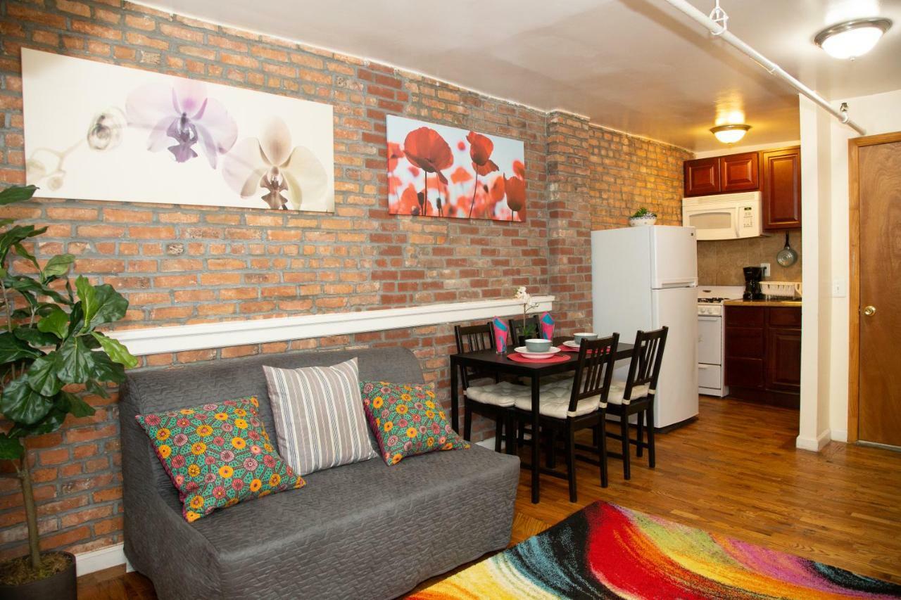 The Harlem Cascades Appartement *