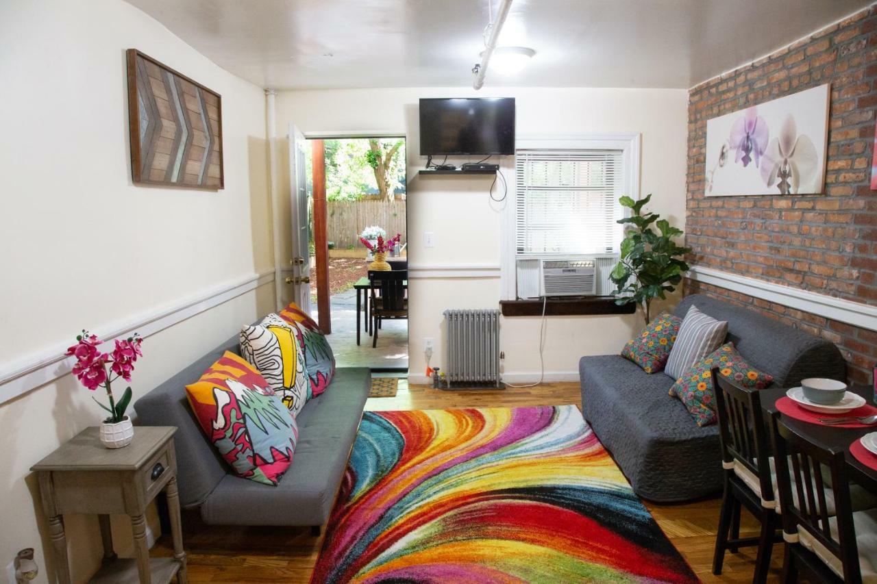 The Harlem Cascades Appartement *