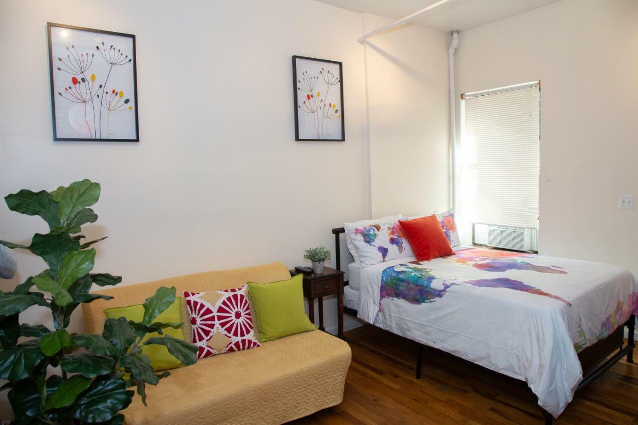Appartement The Harlem Cascades New York