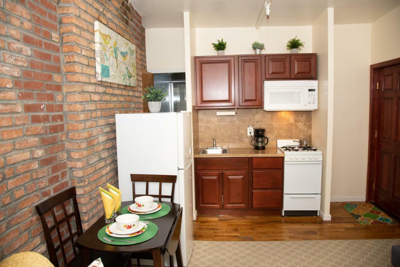 Appartement The Harlem Cascades