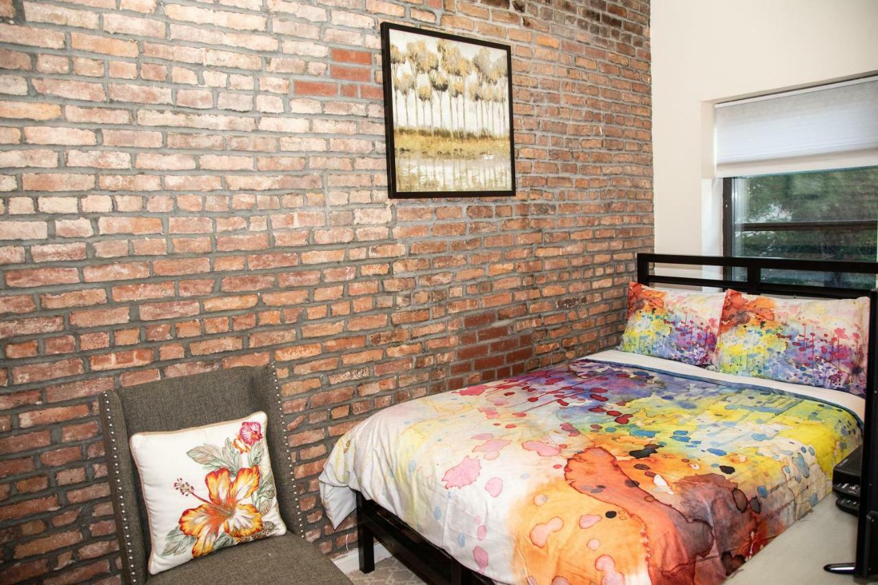 Appartement The Harlem Cascades