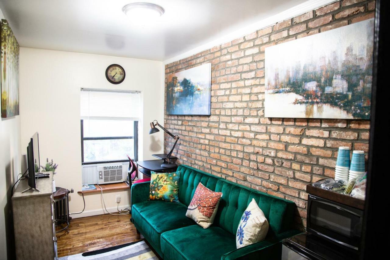 The Harlem Cascades Appartement New York