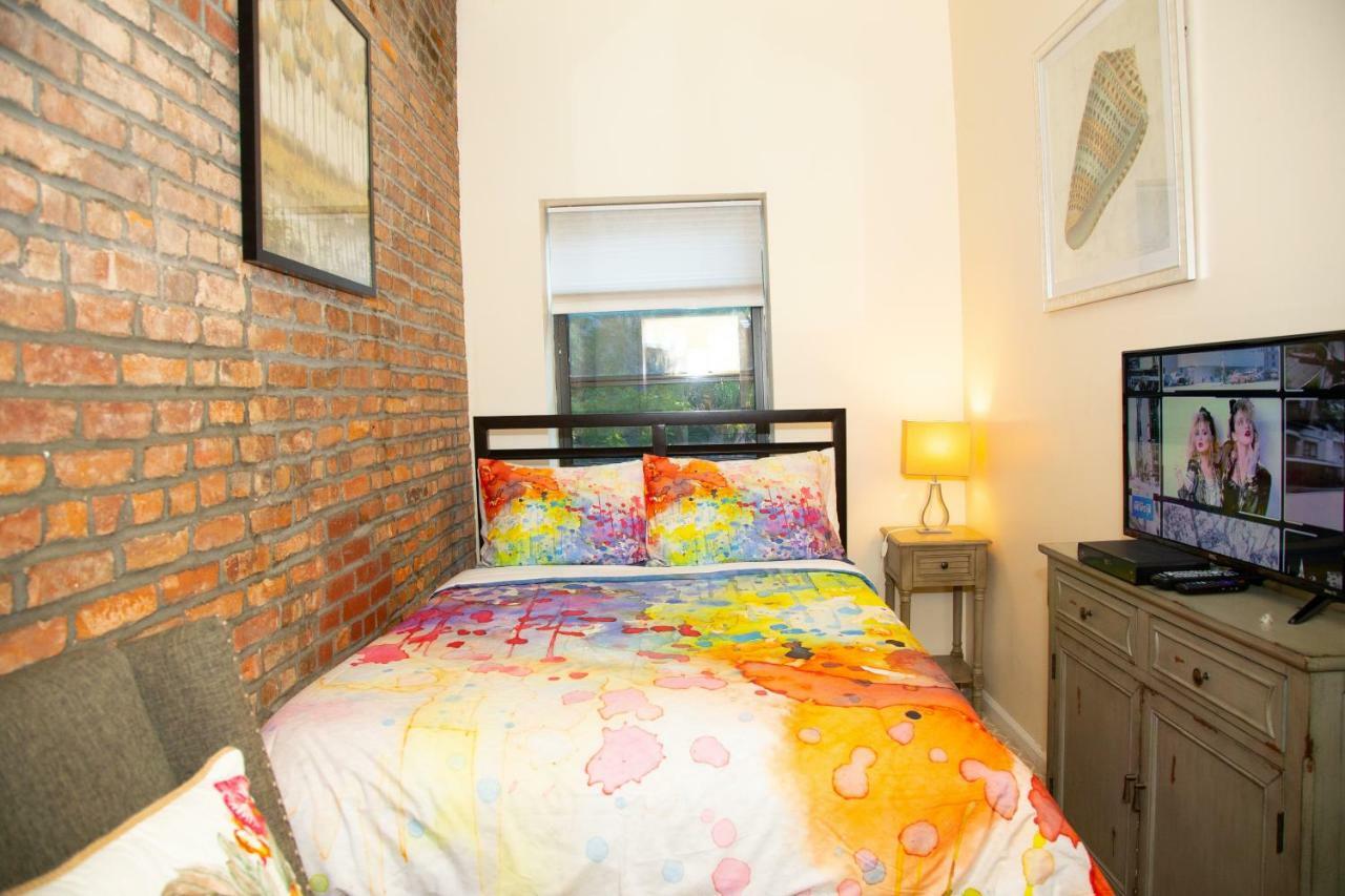 The Harlem Cascades Appartement *