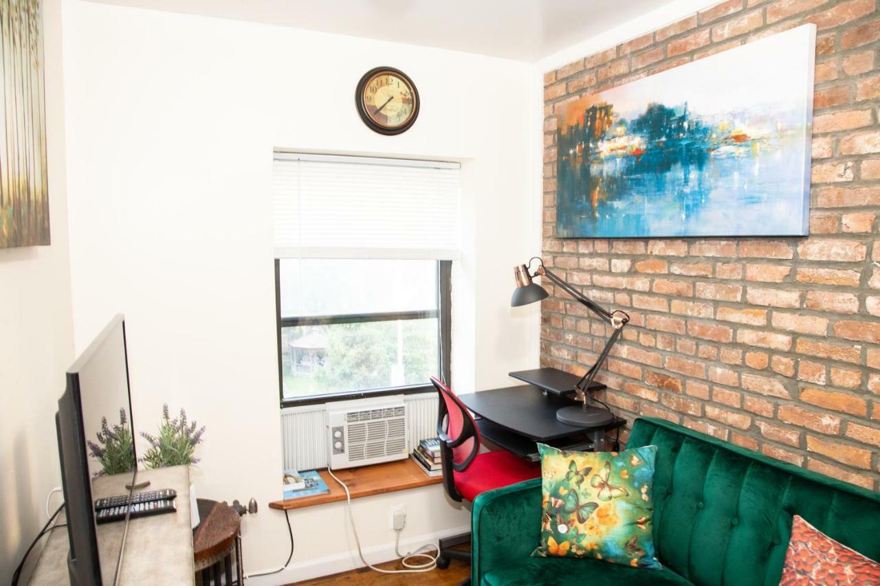 Appartement The Harlem Cascades New York