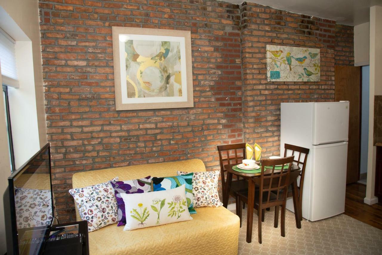 The Harlem Cascades Appartement *
