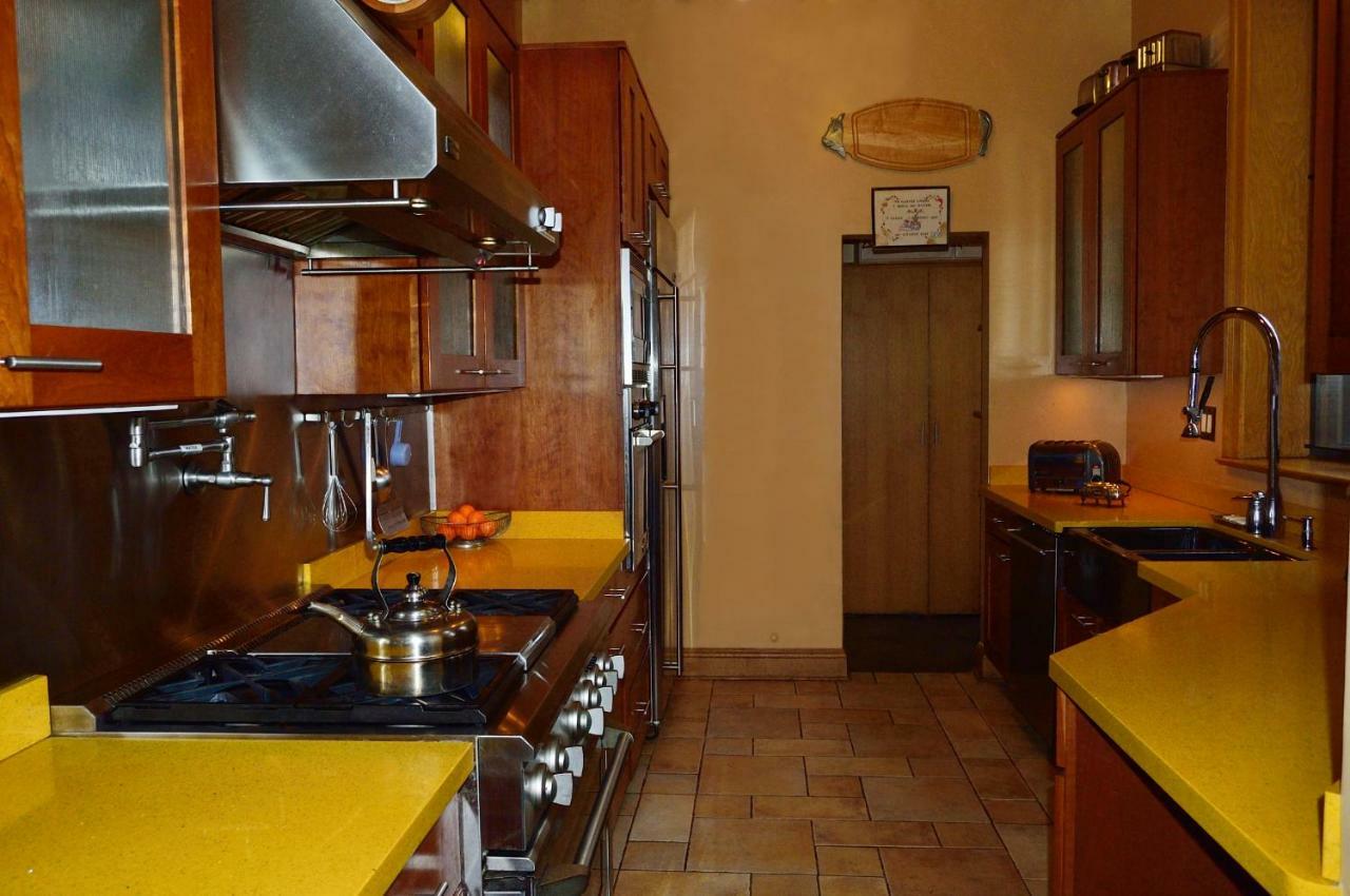 Сasa de vacaciones Harlem Jazz Getaway Mansion.