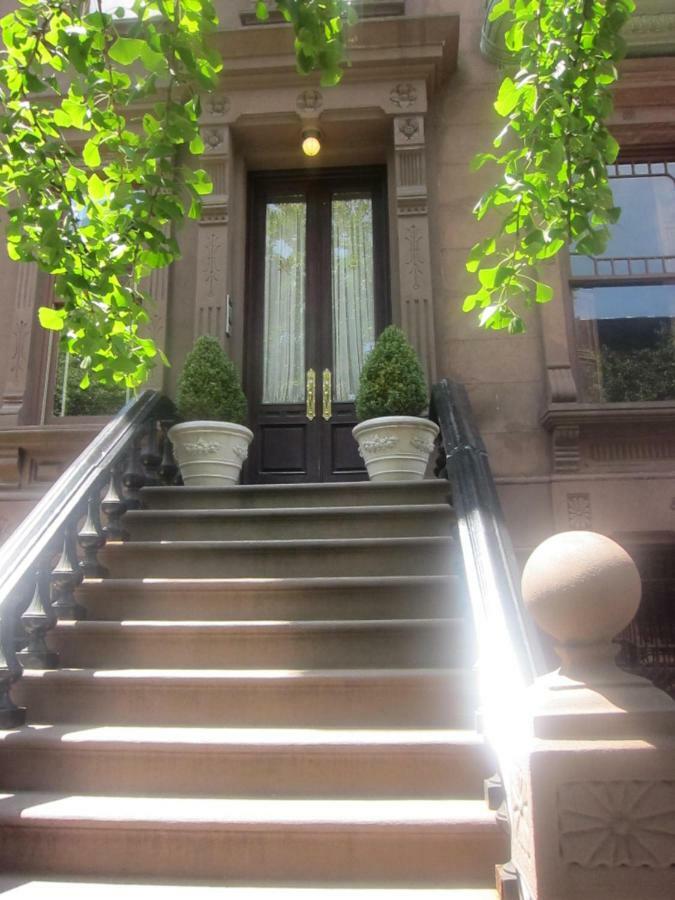 Harlem Jazz Getaway Mansion. Nueva York