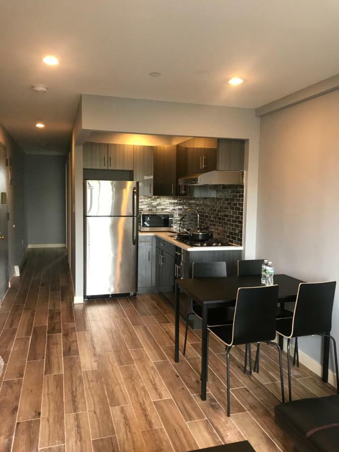 The Luxury Apartamento *