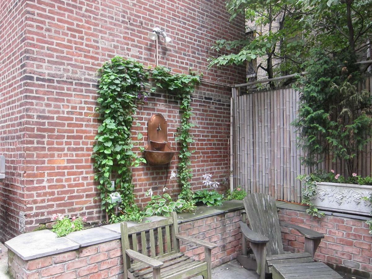 Harlem Jazz Getaway Mansion. Nueva York