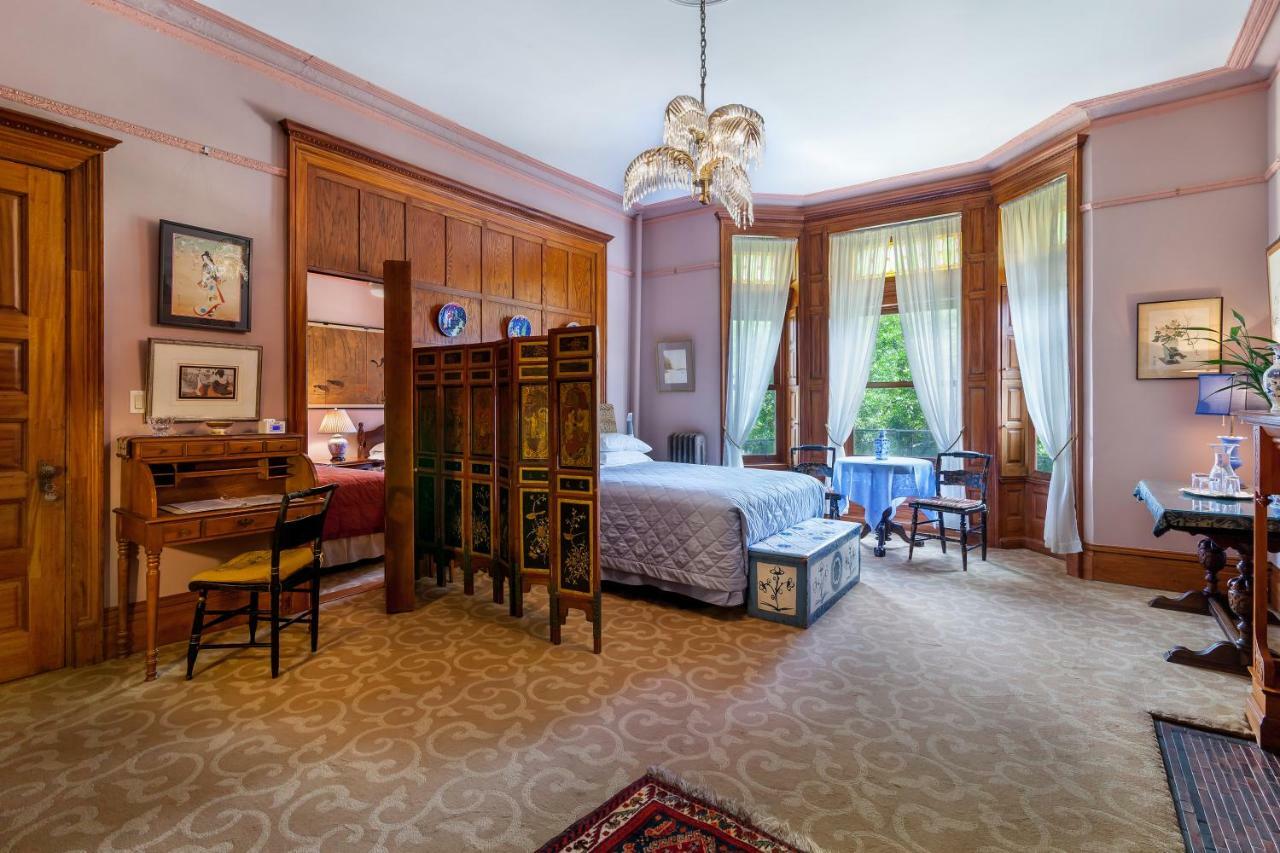 Manhattan Guest Suites Maison d'hôtes 3*