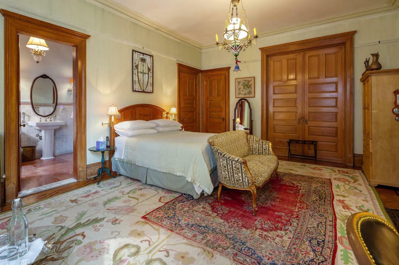 Maison d'hôtes Manhattan Guest Suites 3*