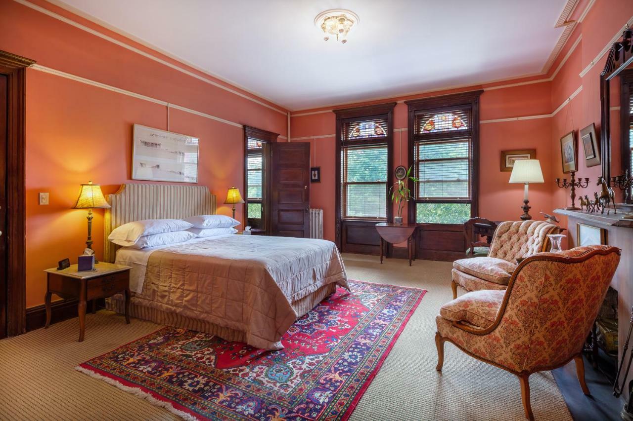 Manhattan Guest Suites Maison d'hôtes 3*