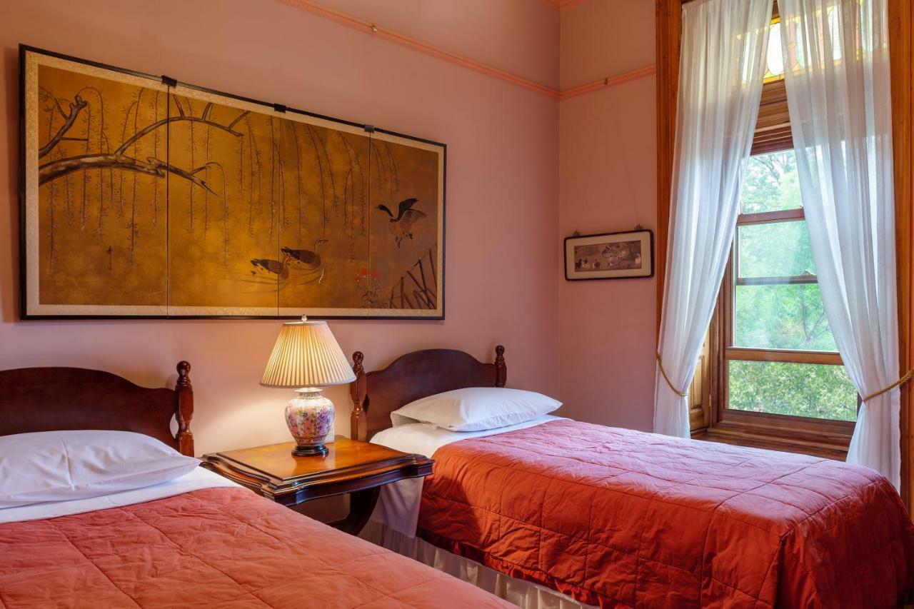 Manhattan Guest Suites Maison d'hôtes 3*