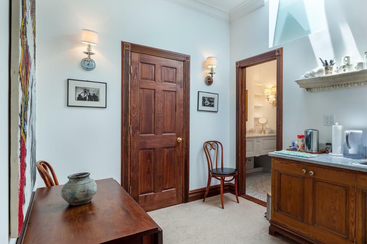 Gasthof Manhattan Guest Suites New York