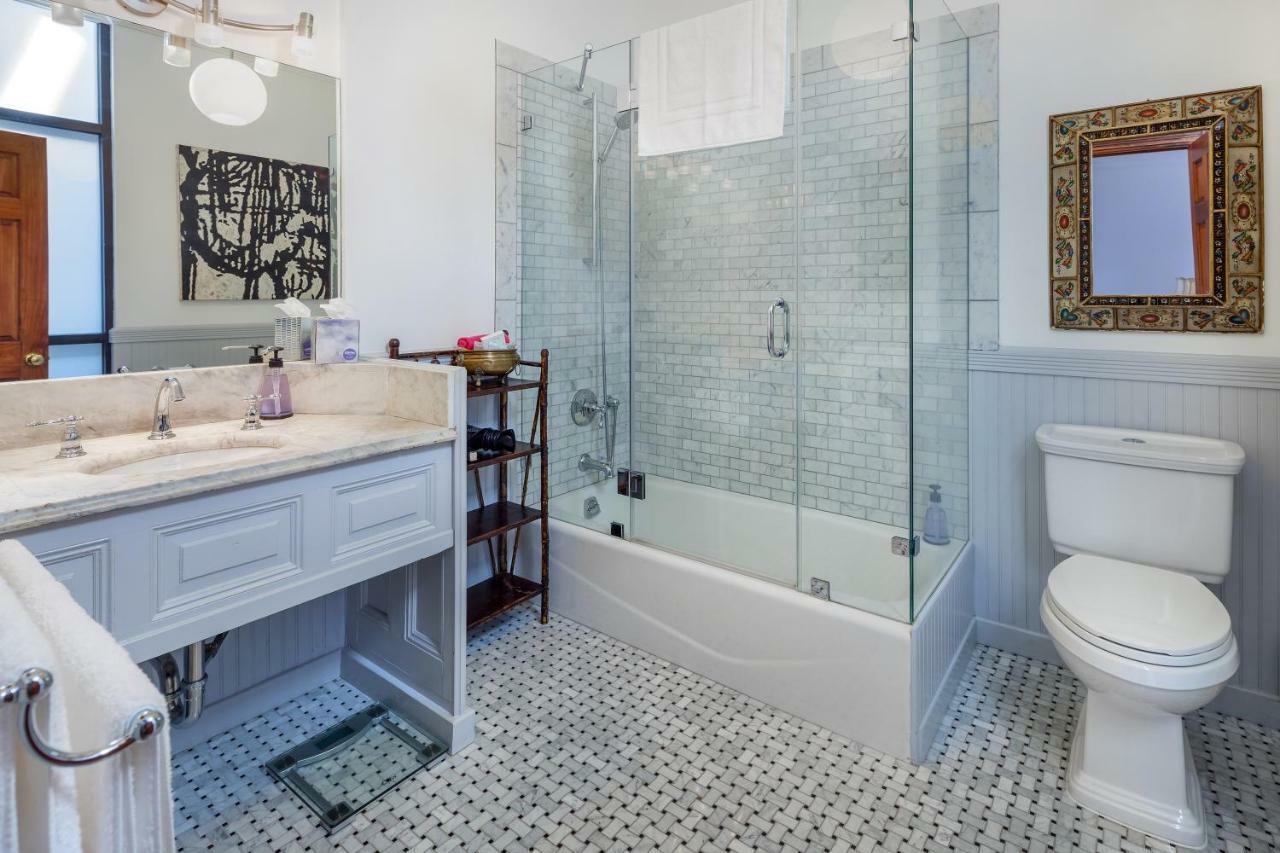 Maison d'hôtes Manhattan Guest Suites 3*