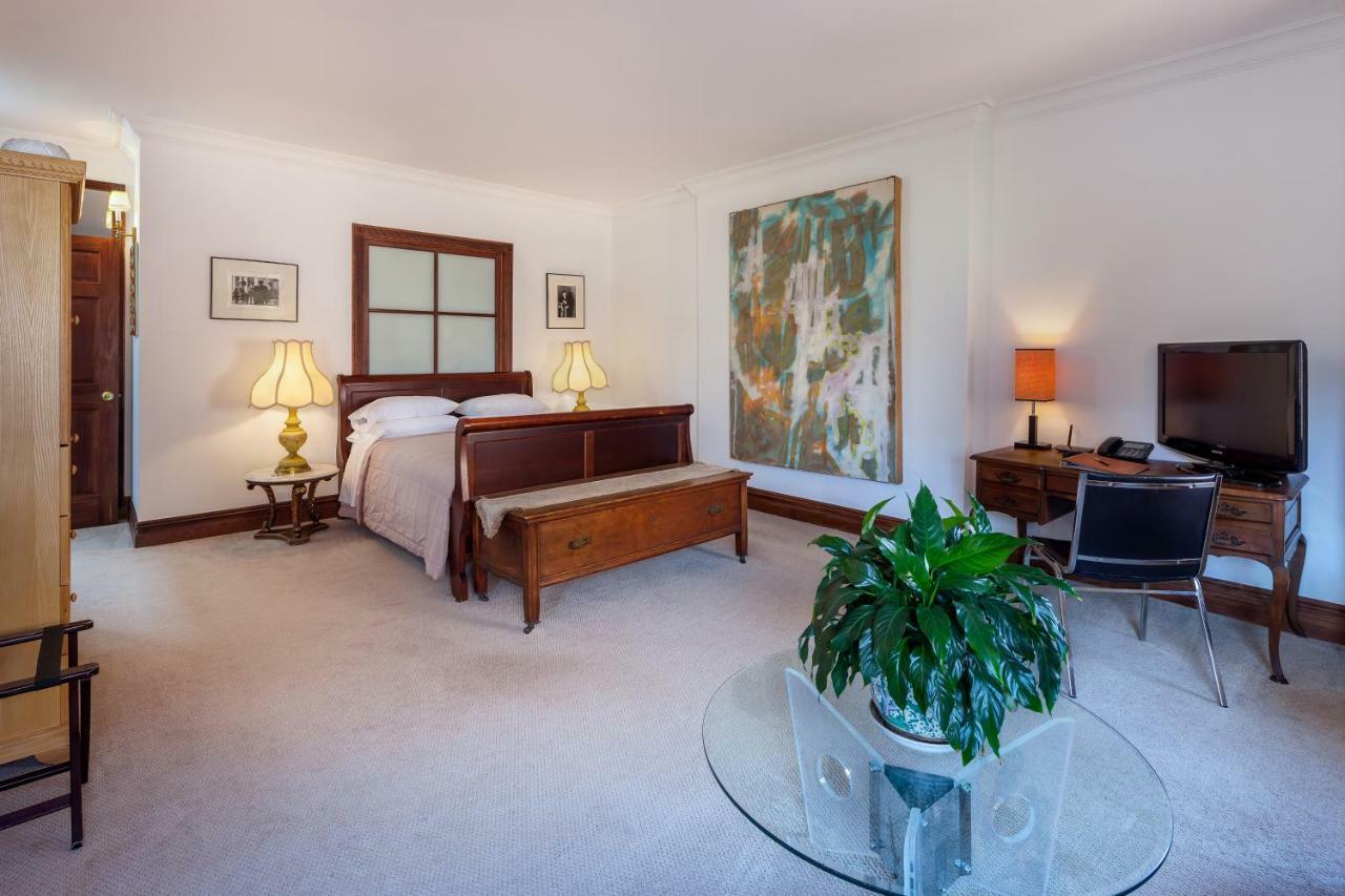 Maison d'hôtes Manhattan Guest Suites 3*