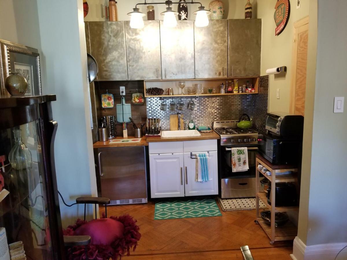 Appartement Cozy Fully Furnished Near Prospect Park & Public Transport *