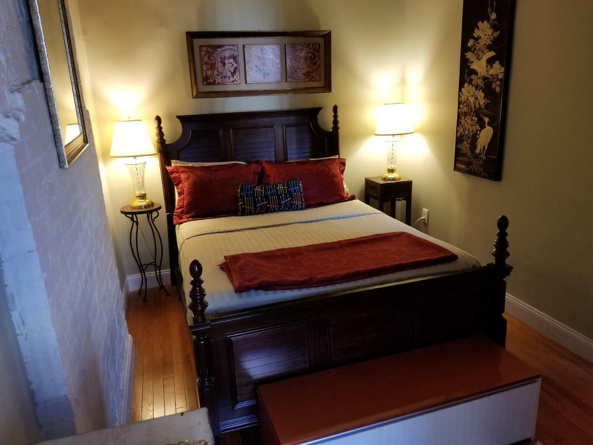 Cozy Fully Furnished Near Prospect Park & Public Transport Appartement