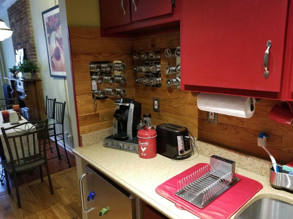 Spacious Fully Furnished Harlem Near Morningside Park Lejlighed