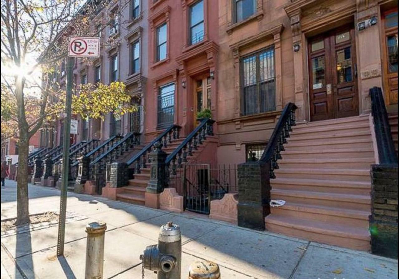 Spacious Fully Furnished Harlem Near Morningside Park Lejlighed *