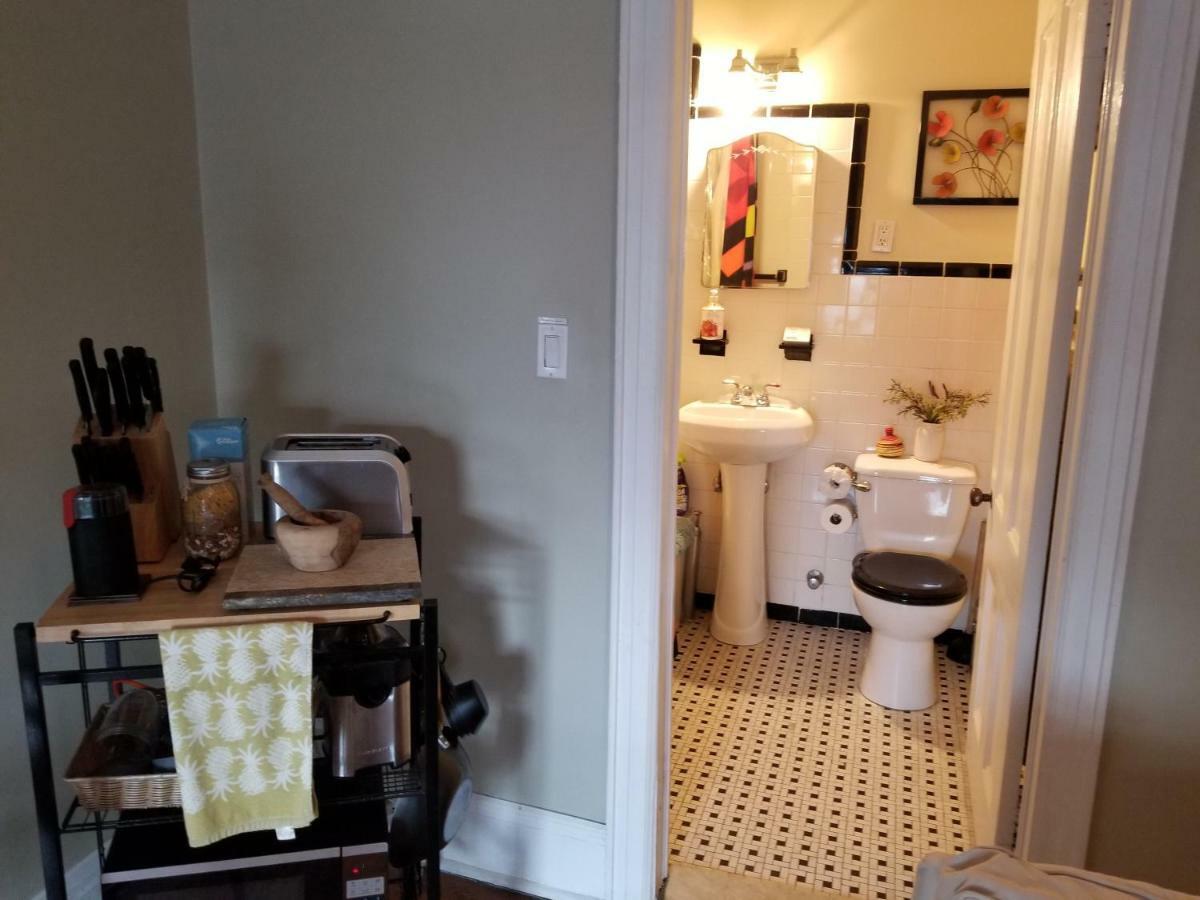 Cozy Fully Furnished Near Prospect Park & Public Transport Appartement *