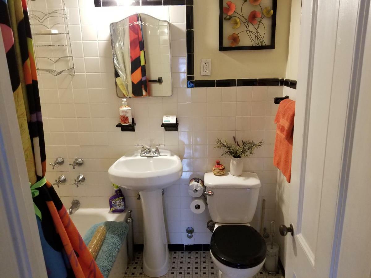 Cozy Fully Furnished Near Prospect Park & Public Transport Appartement *