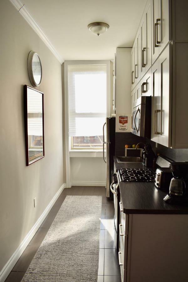 Appartement Park N *