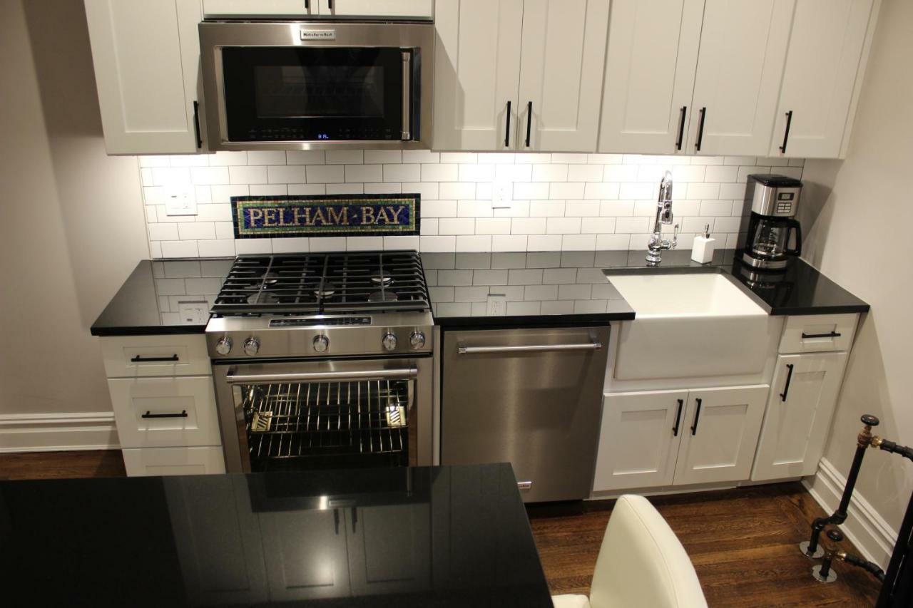 Appartement Nyc Hideaway *