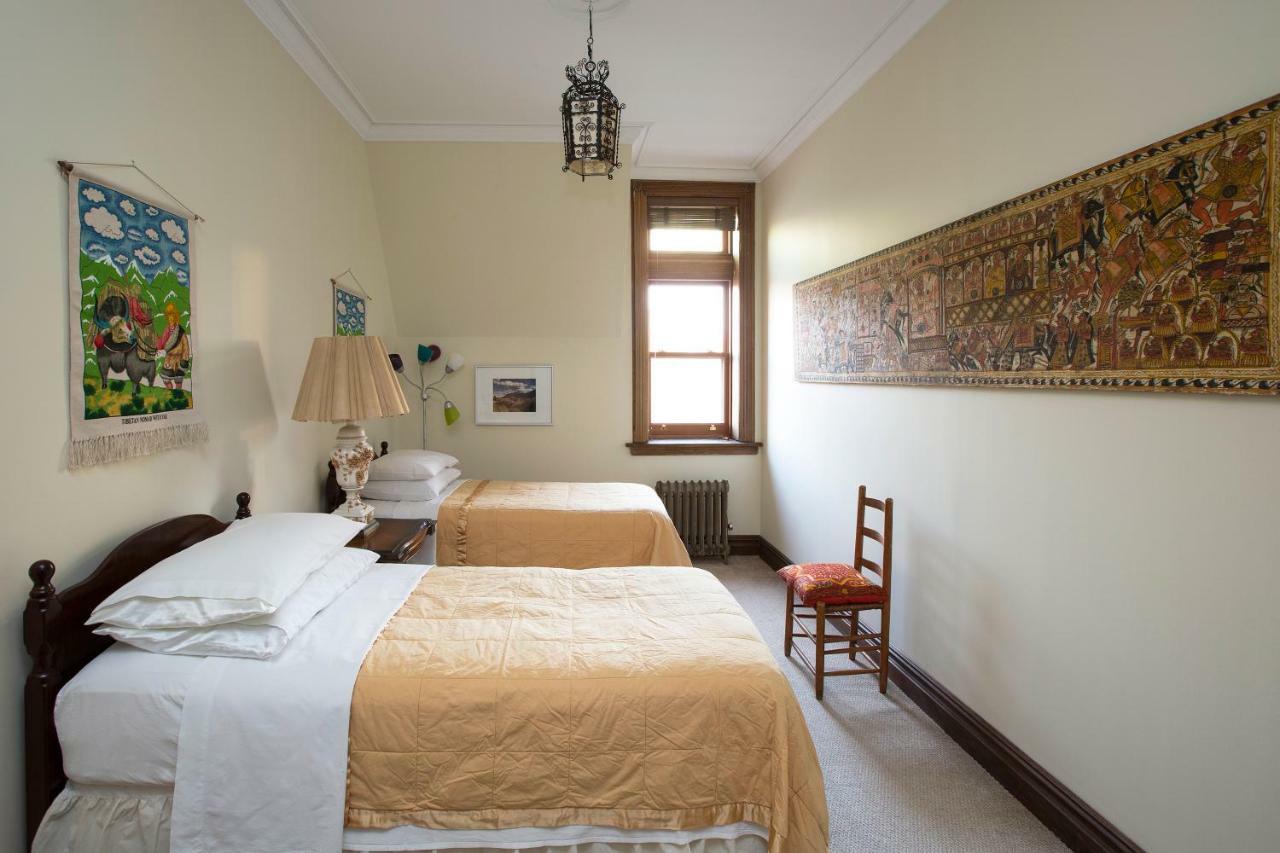 Manhattan Guest Suites Maison d'hôtes 3*