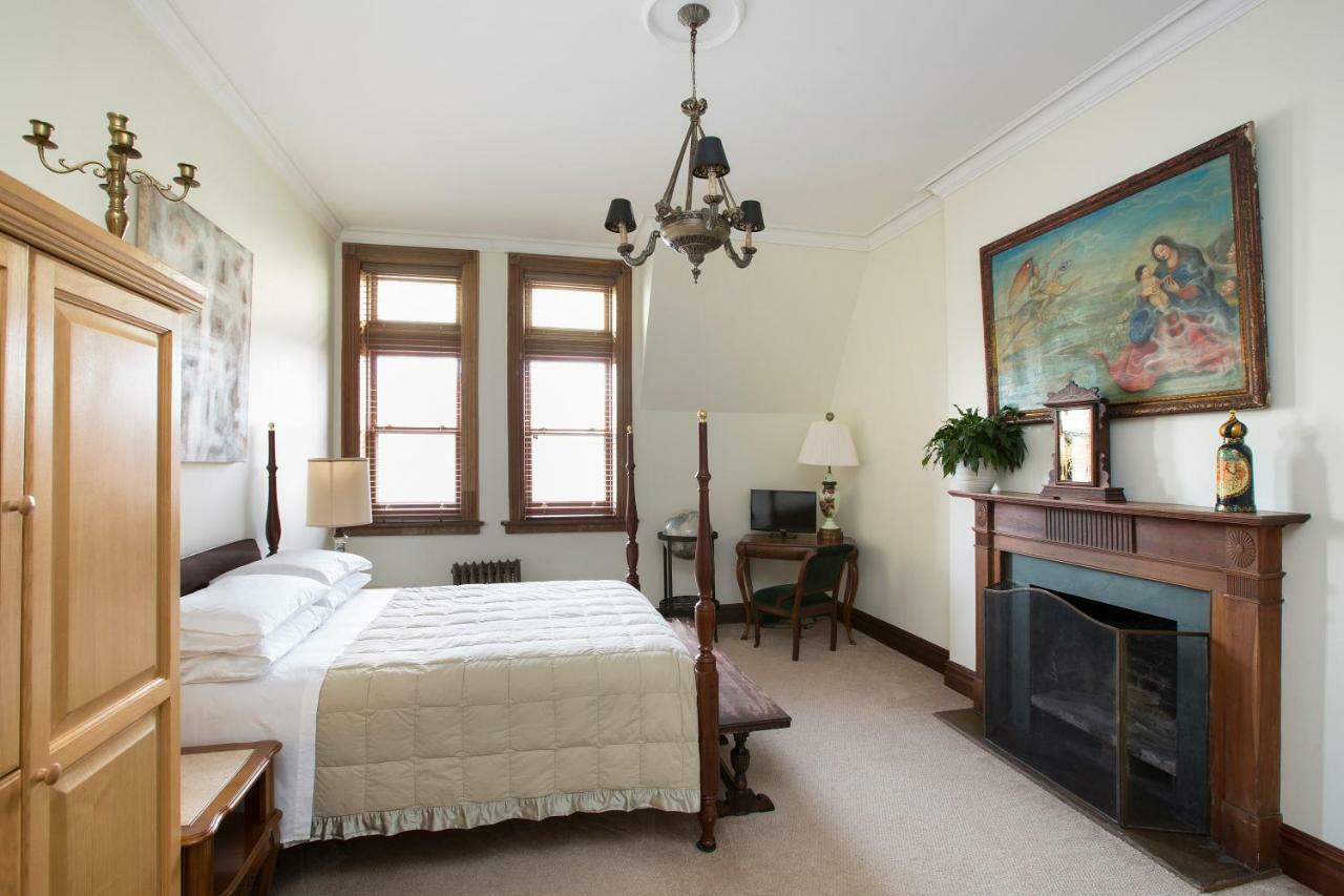 Gasthof Manhattan Guest Suites New York