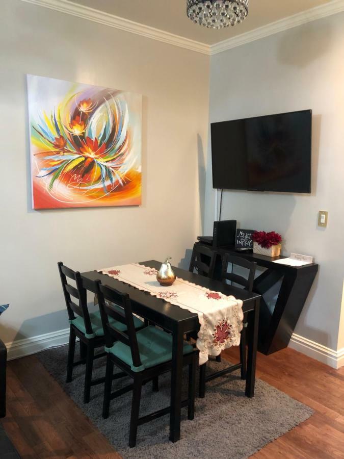 Appartement Modern 2 Bedroom Nyc