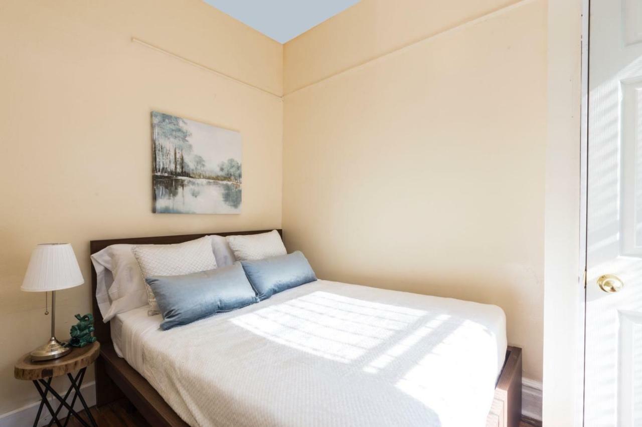 Lavish 3 Bedroom In Williamsburg!! Nova York