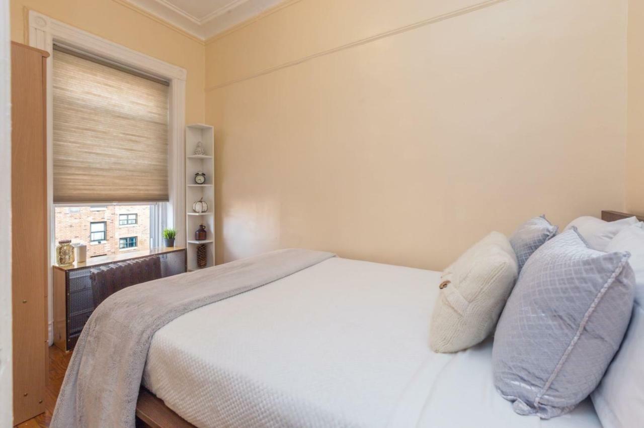 Lavish 3 Bedroom In Williamsburg!! Apartamento