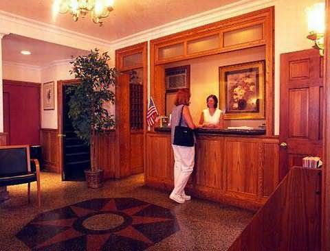Deauville Hotel Nova York
