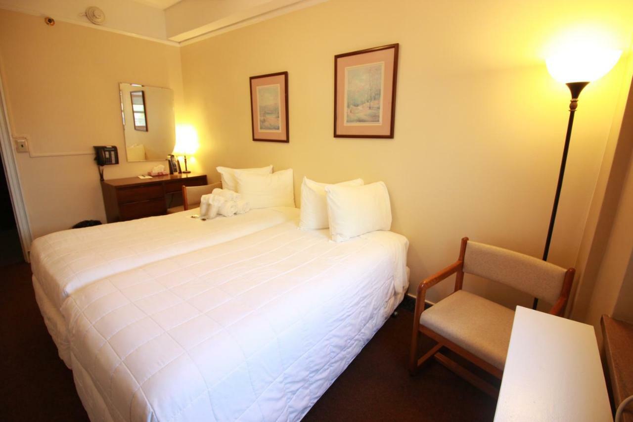 Hotel Leo House Nueva York