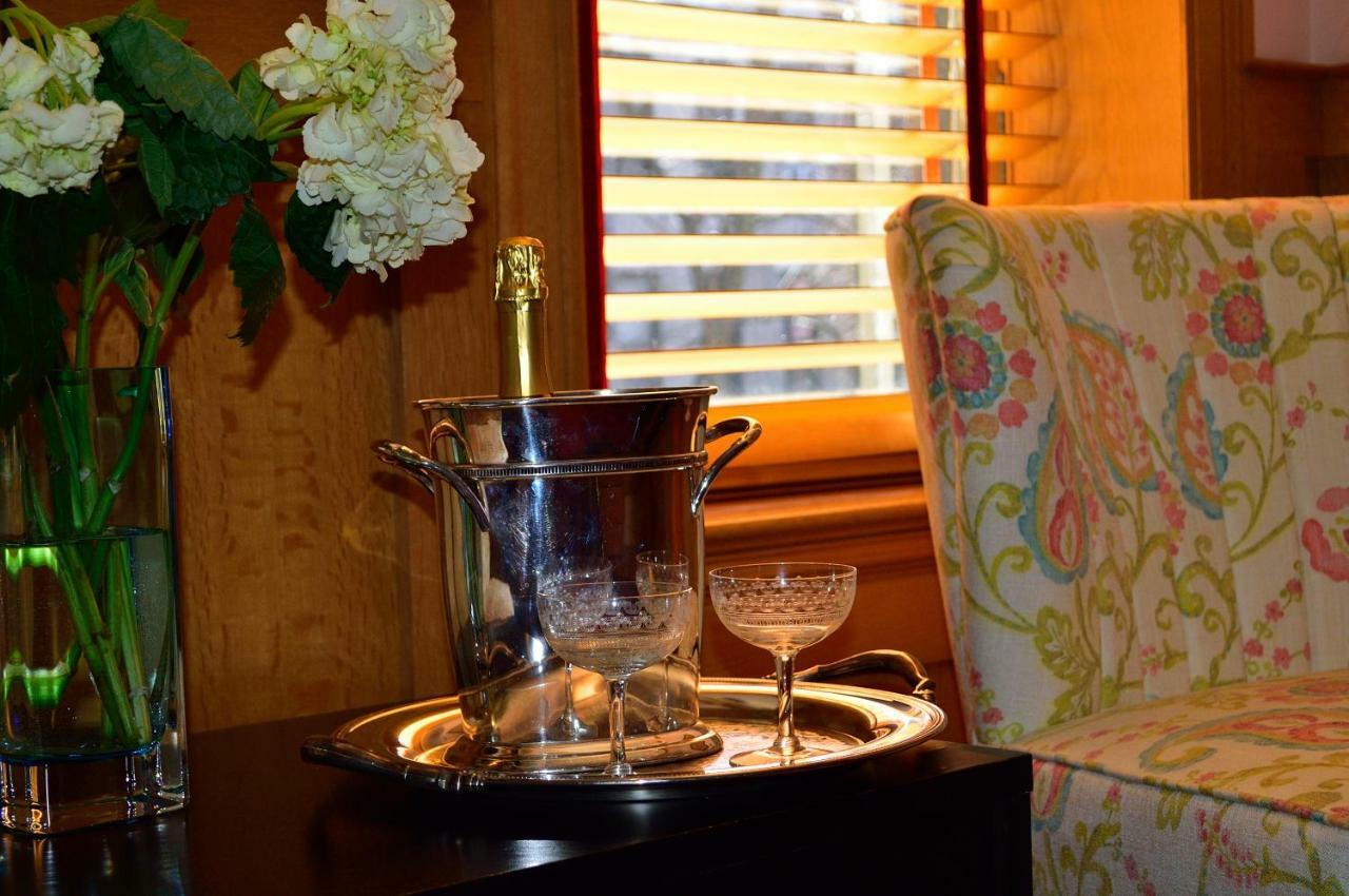 Сasa de vacaciones Harlem Jazz Getaway Mansion. *