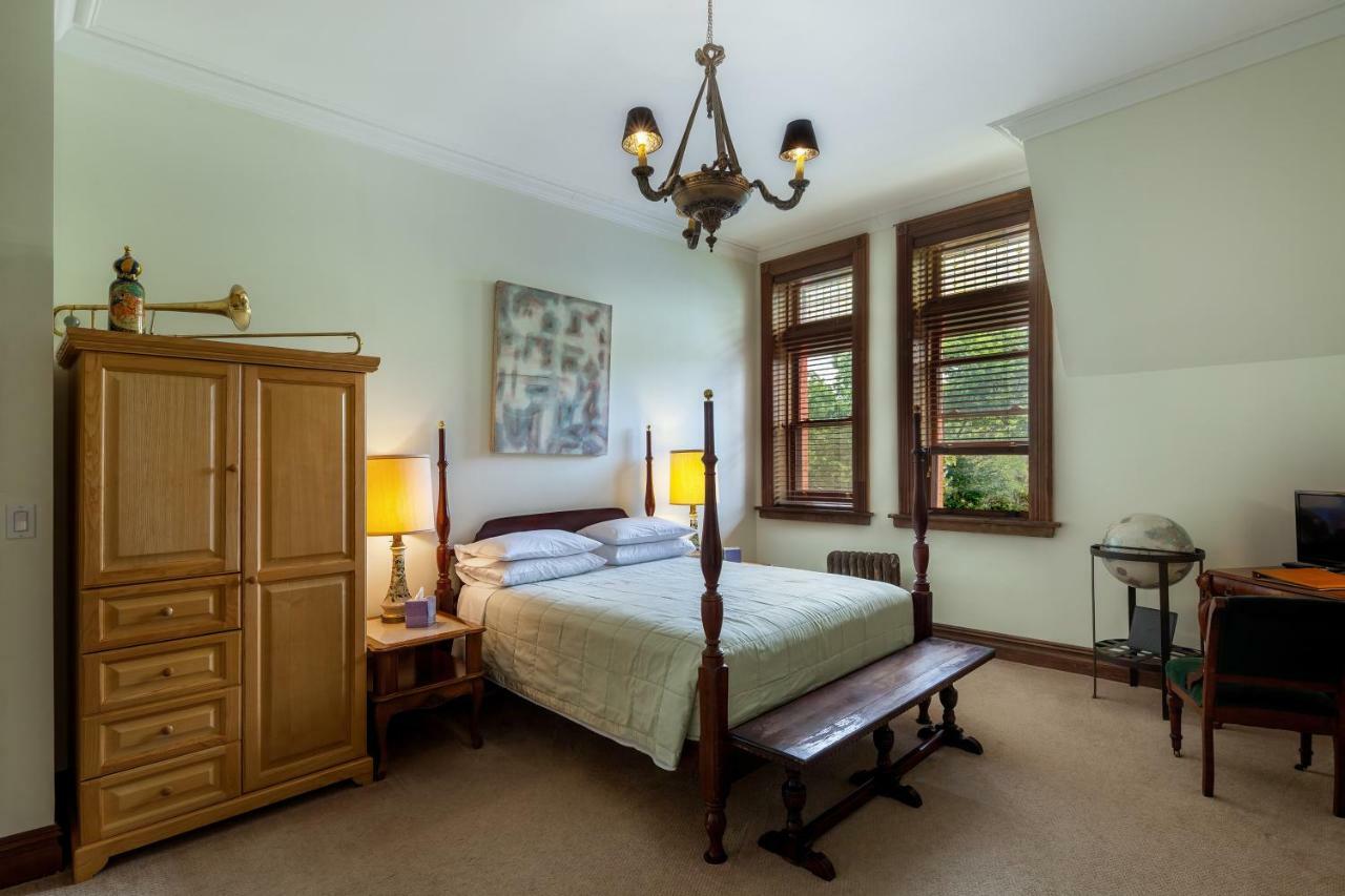 Manhattan Guest Suites Maison d'hôtes 3*