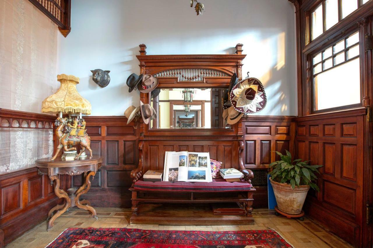Maison d'hôtes Manhattan Guest Suites 3*