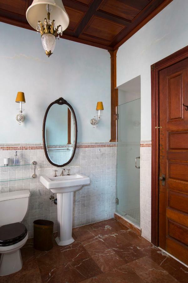 Manhattan Guest Suites Maison d'hôtes New York